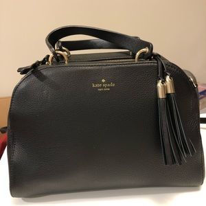 Authentic Kate Spade Dome Satchel
